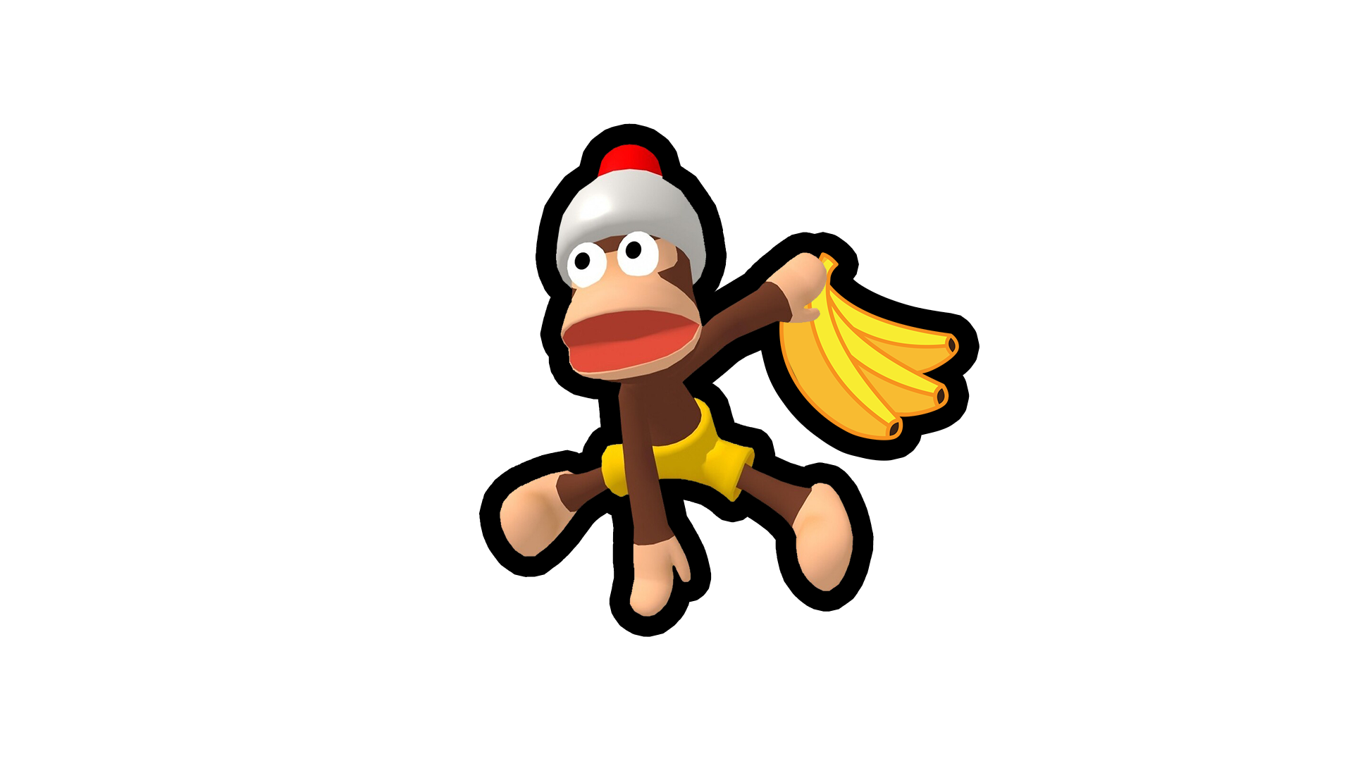 Ape Escape Logo