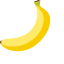 Banana decoration